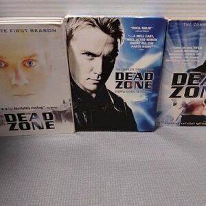 The Dead Zone